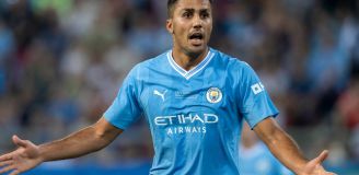 HIT! Manchester City idzie na wojnę z Realem. Poszło o transfer gwiazdy!